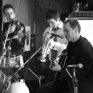 George Grosman & Bohemian Swing 的头像