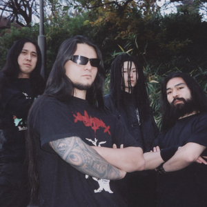 Defiled photo provided by Last.fm