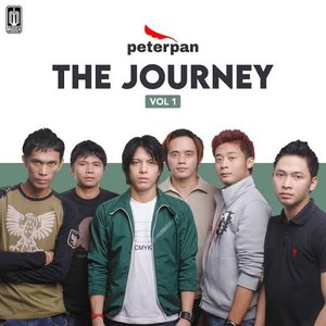 The Journey Vol. 1