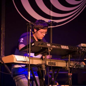 Iain Jennings photo provided by Last.fm