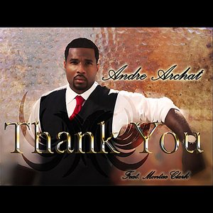 Thank You (feat. Montae Clark)