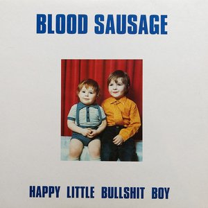 Happy Little Bullshit Boy