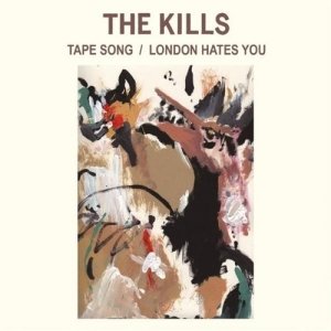 Tape Song / London Hates You