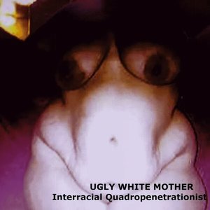 Interracial Quadropenetrationist