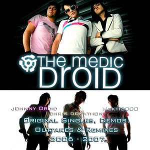 Original Singles, Demos, Outtakes & Remixes 2006 - 2007