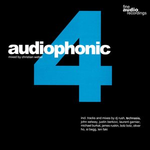 Audiophonic 4