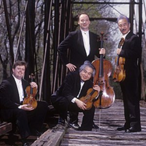 Tokyo String Quartet için avatar