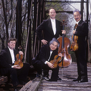 Tokyo String Quartet photo provided by Last.fm