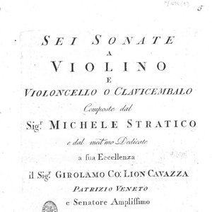 Avatar for Michele Stratico