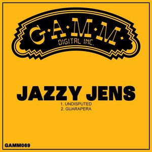 Jazzy Jens 的头像