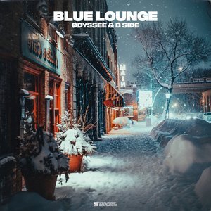 Blue Lounge