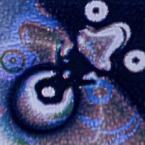 Mandela (_DreamBreeder 079. Pixelated_Entity_R3M1X)