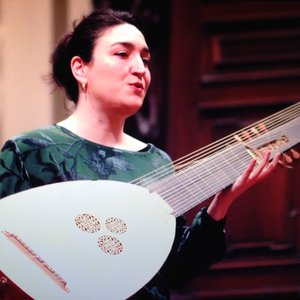 Evangelina Mascardi 的头像