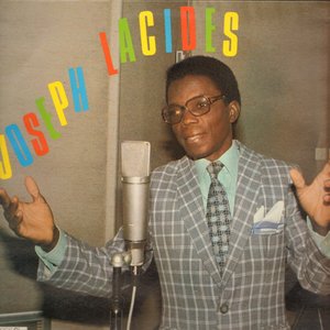 Joseph Lacides 的头像
