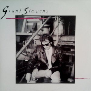 Grant Stevens 的头像