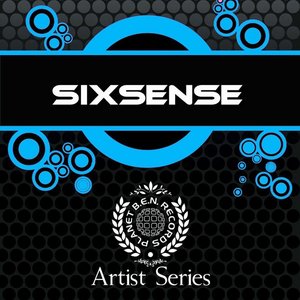 Sixsense Works - EP
