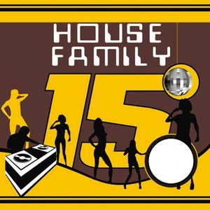 House Family Vol. 15