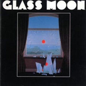 Glass Moon / Growing in the Dark