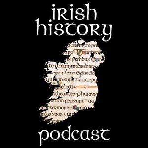 Irish History Podcast 的头像