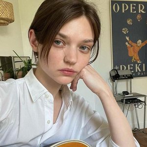 Pasha Harulia 的头像