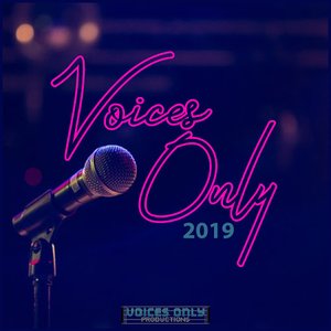 Voices Only 2019, Vol. 1 (A Cappella)