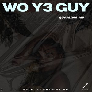 Wo Y3 Guy - Single