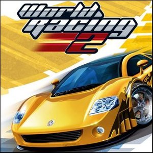 Avatar for World Racing 2