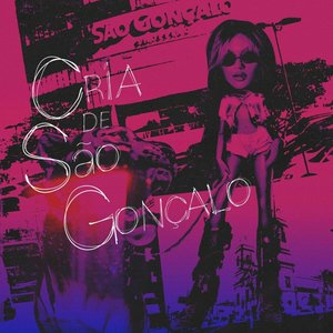 CRIA DE SÃO GONCALO