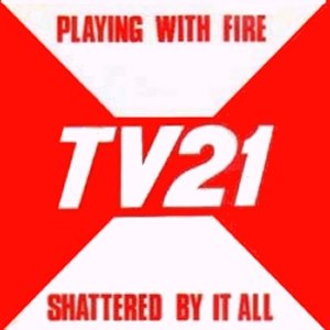 Playing With Fire