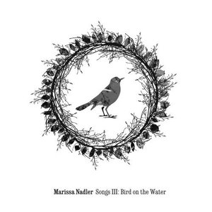 “Song 3: Bird On The Water”的封面