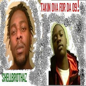 Da Shell Brothaz 的头像
