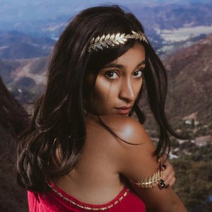 Avatar de Janani K. Jha