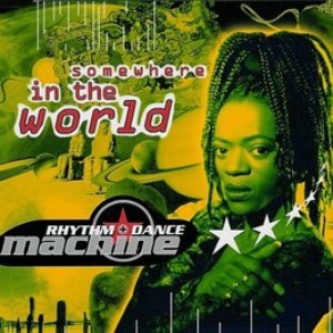 Rhythm + Dance Machine 的头像