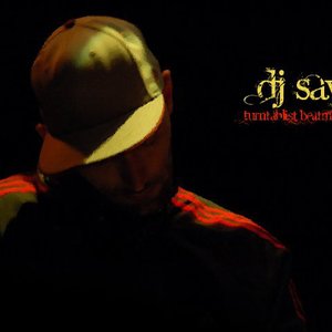 “DJSAV”的封面