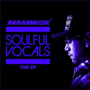 SOULFUL VOCALS - EP