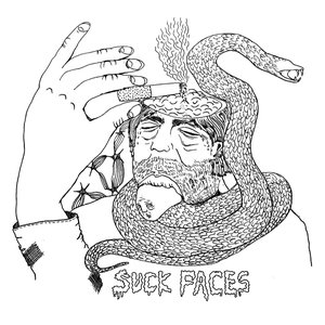 suck faces