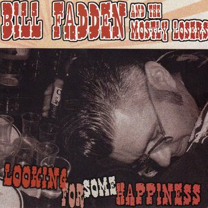 Looking For Some Happiness