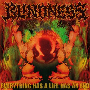 Everything Has A Life Has An End