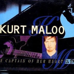 Kurt Maloo - The Captain Of Her Heart - Zortam Music