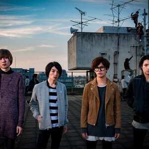 Avatar de BLUE ENCOUNT