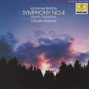 Symphony No. 4 / Haydn Variations