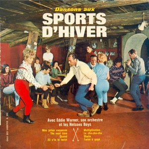 Avatar for Eddie Warner, son orchestre & les Nelson Boys