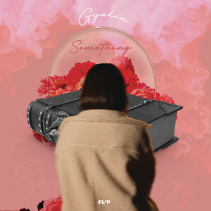 Copertina di Something