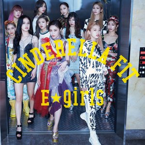 シンデレラフィット - Single
