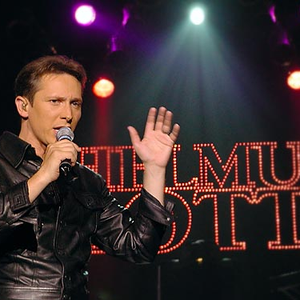 Helmut Lotti photo provided by Last.fm