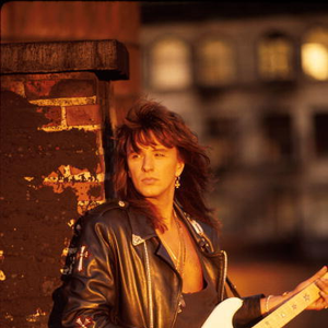 Richie Sambora photo provided by Last.fm