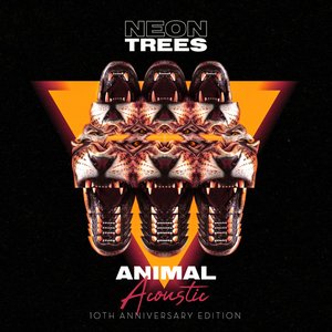 Animal (10th Anniversary Edition) [Acoustic] - Single