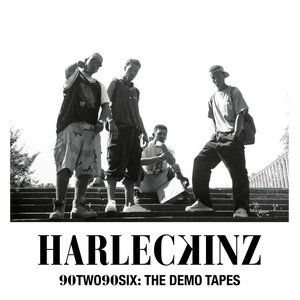 90two90six: The Demo Tapes