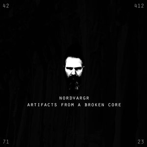 Artifacts from a broken core