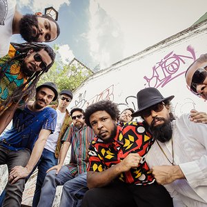 Ifá Afrobeat için avatar